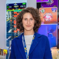 Ilona Muradyan's profile photo