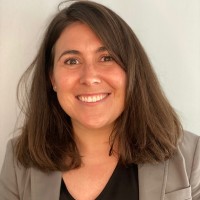 Catholic Memorial School Employee Megan Laughlin's profile photo