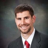 SES Risk Solutions Employee Kevin Iwanicki's profile photo