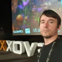 Code Nomads Employee Ariel Altamirano's profile photo