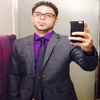 WTest Employee Nathaniel Baez's profile photo