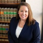 The Diamond Law Firm, P.A. Employee Rachel Barlow's profile photo