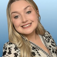 Pfizer Employee Avery Dean's profile photo
