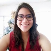 J&L Machine Employee Elena Reyes's profile photo