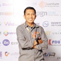 OFON Employee Muchtar Hanafi's profile photo