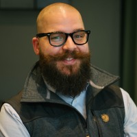 Co-native Employee Simon Gottschlag's profile photo