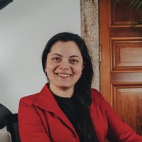 Leangap Employee Marianna Biraki's profile photo