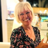 Carlisle Travel Management A Branch of Tzell Travel Group Employee Sherry Magness's profile photo