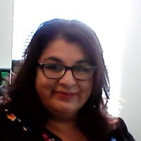 Living Greens Farm, Inc. Employee Isabel Gutierrez's profile photo