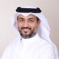 TASNEE Employee Saeed al-Ajrafi's profile photo