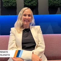 blinQ AS Employee Renate Woldseth's profile photo