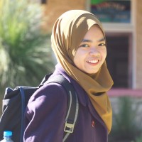 NUS Libraries Employee Siti Ismail's profile photo
