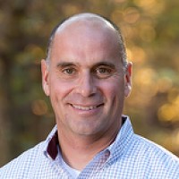 Fidelity Investments Employee Kyle Bush's profile photo