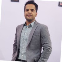 Ankush Garg Email