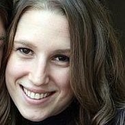 Google Employee Melissa Gade's profile photo