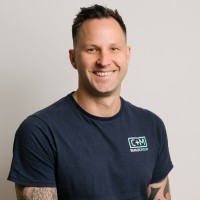 C+M Build Group Employee Daniel Resoort's profile photo