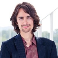 BlockVision Employee Thibaut F.'s profile photo
