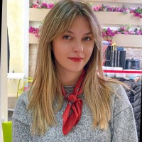 Nađa Merdić's profile photo