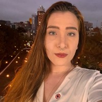 Sindiflix Employee Brunna Marchi's profile photo