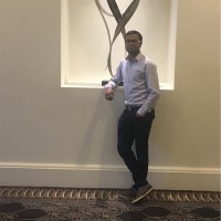Citi Employee Srikanth Kumar's profile photo