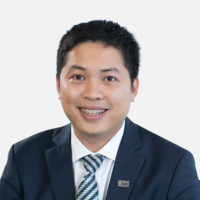 Ho Chi Minh City Securities Corporation (HSC) Employee Canh Thinh's profile photo