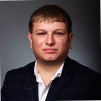 Angelo Iafrate Construction Company Employee Ari Miller's profile photo