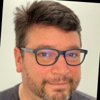 Github Employee Dave Green's profile photo