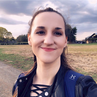 QA North America Employee Camilla Chow's profile photo