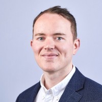 Jacob Butterworth Email & Phone Number