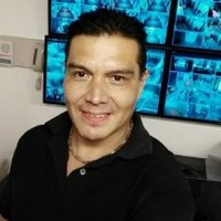 Inteledi Employee Ángel Chávez's profile photo