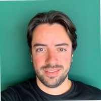 Concreto Construtora Employee Tomaz Gomide's profile photo