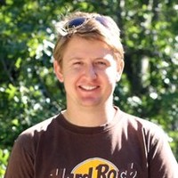 Roche Employee Mark Kerr's profile photo