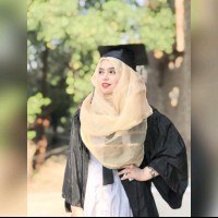 MCB Islamic Bank Employee Hafiza Ahmad's profile photo
