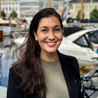 Sara Sørlie Email