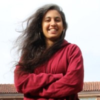 Aurora International Development & Construction Consultancy Employee Priya Vashisht's profile photo