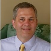 GPD Optoelectronics Corp. Employee Chuck McFee's profile photo