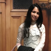 Nomos One Employee Chamani Jayasekara's profile photo