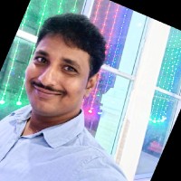 Modefinserver Private Limited Employee Kollu Naidu's profile photo