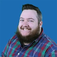 Suitebriar Employee Nick Weikert's profile photo