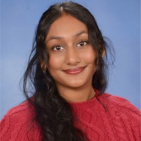 Neha Jammula Email