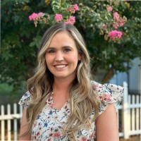 Ivy Rehab for Kids Employee Haley Davidson's profile photo