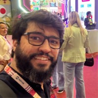 Smash Employee Luciano Soares's profile photo