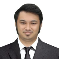 Remotasks Employee Neil Patrick Milan's profile photo