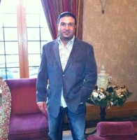 Joshua Mroue