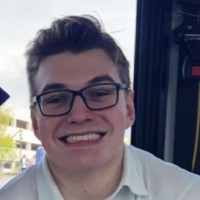 CloudNova Technologies, LLC Employee Michael Deprospo's profile photo