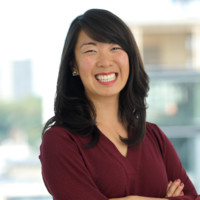 Homeward Employee Jessica Dong's profile photo