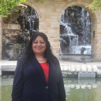 CEVA Logistics Employee Maria Rangel's profile photo