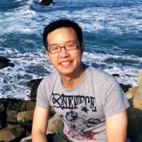 Oath Japan Employee Teng Lim's profile photo