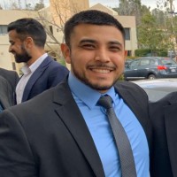 Gilberto Magallanes Email & Phone Number