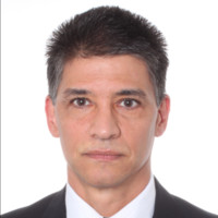 Crea-MG Oficial Employee Luis Pimenta's profile photo